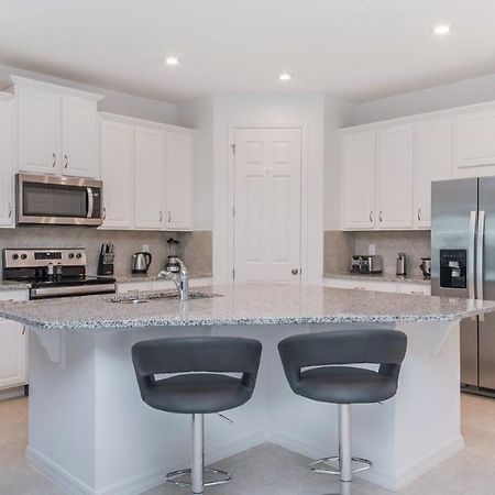8989 Amelia Downs Villa คิสซิมมี ภายนอก รูปภาพ