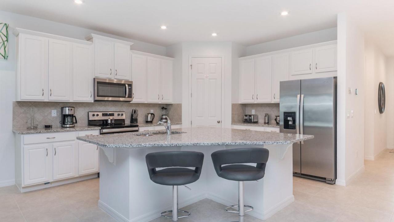 8989 Amelia Downs Villa คิสซิมมี ภายนอก รูปภาพ