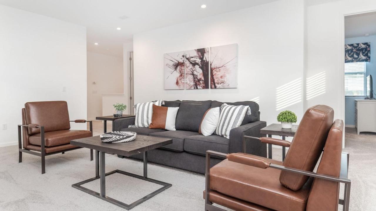 8989 Amelia Downs Villa คิสซิมมี ภายนอก รูปภาพ